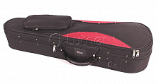 Футляр VC-G300-BKR-4/4 для скрипки размером 4/4, черный/красный