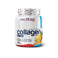 Collagen+vitamin C 200гр.